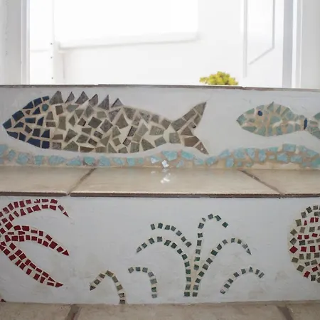 Lovely & Traditional House In Paros Apartment *